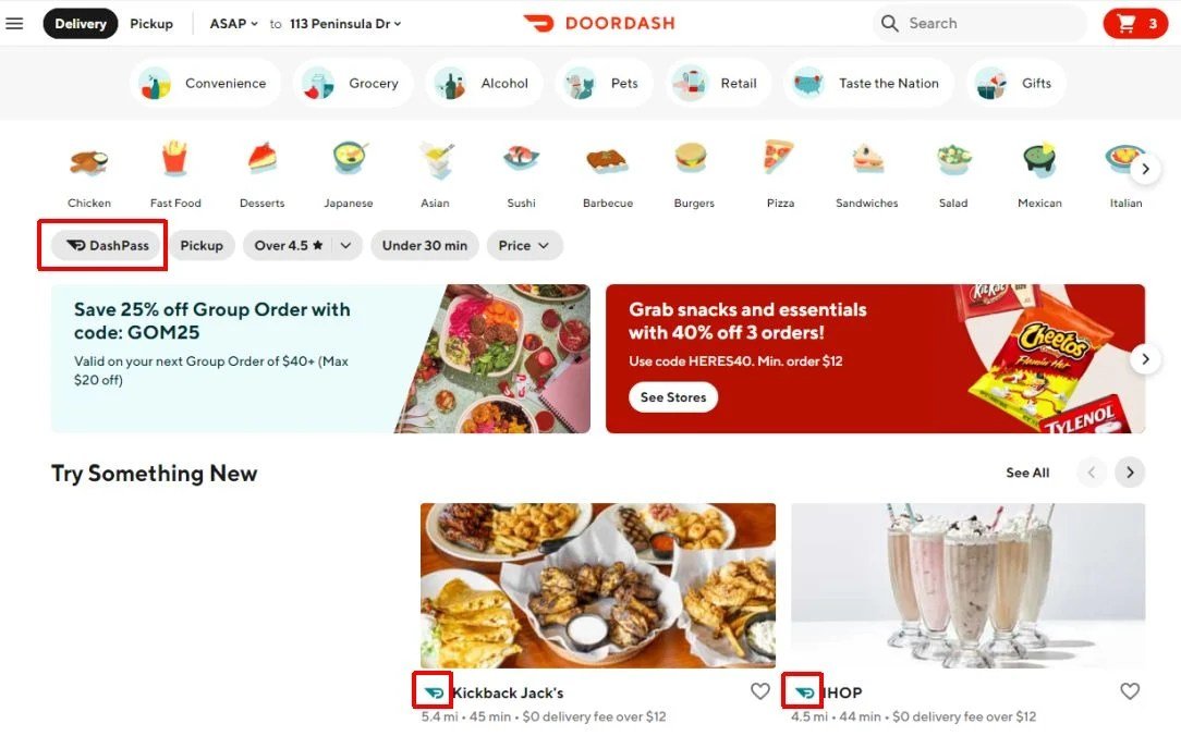 Is DashPass Worth It When Weighing Savings Against Hidden Fees?