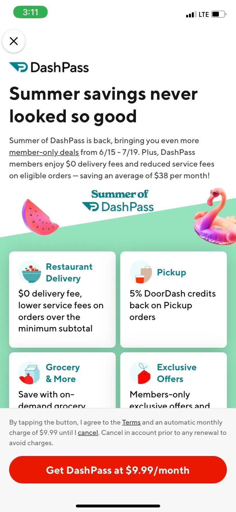 Who Should Get DashPass? How Often Do You Order DoorDash?
